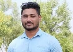 bangladeshi man